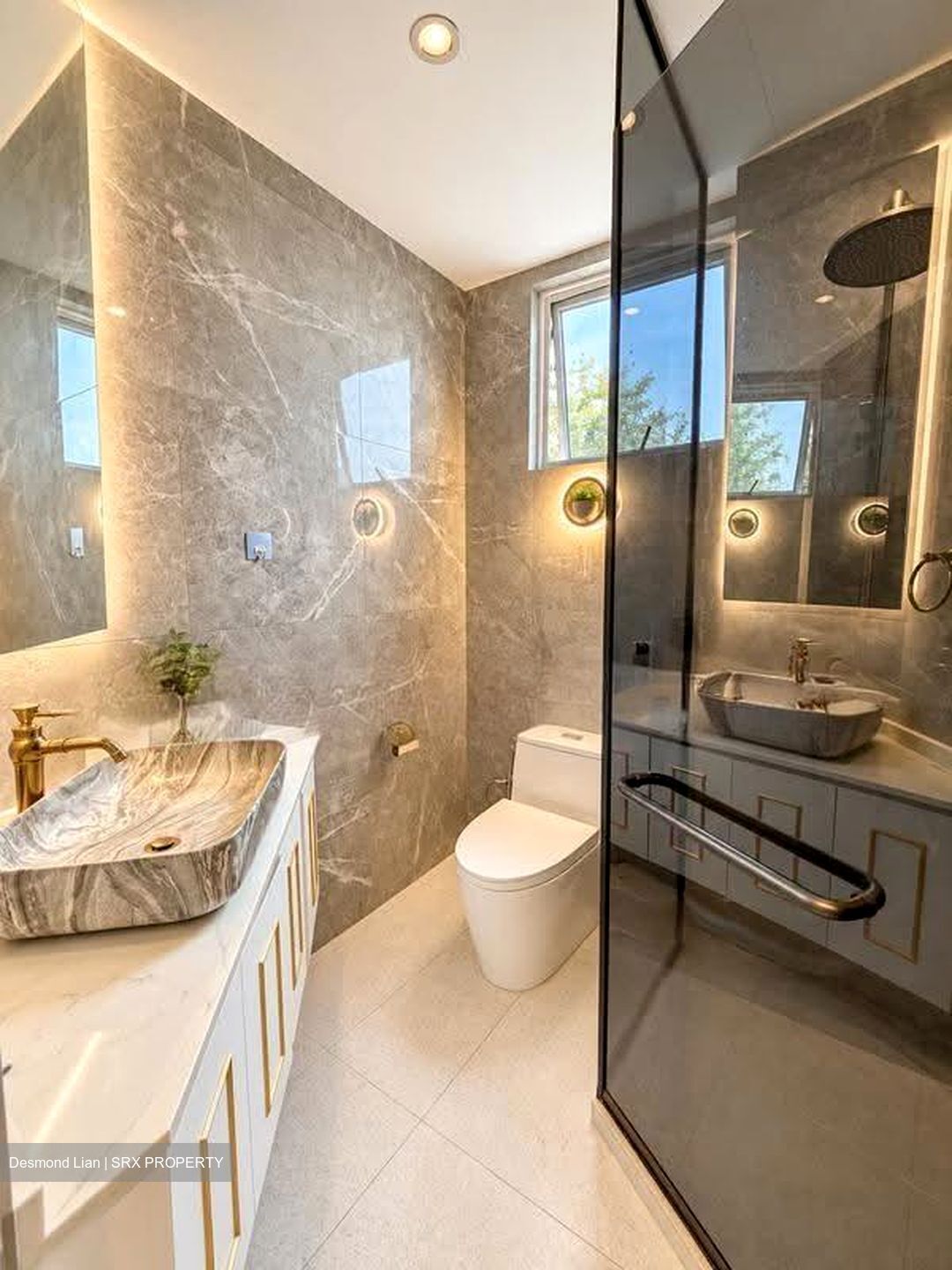 Palmwoods (D16), Condominium #625008371